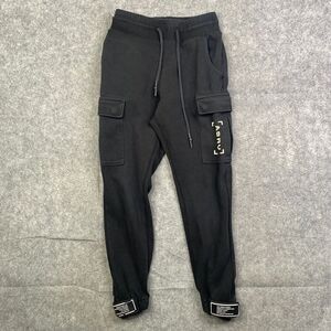 ASRV Aesthetic Revolution Cargo Joggers Adult XS DSG-0165 Gym